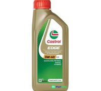 CASTROL ENGINE OIL 15F716