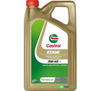 CASTROL ENGINE OIL 15F73A