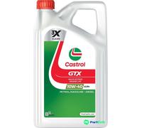 CASTROL ENGINE OIL 15F8FC