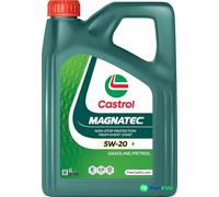 CASTROL ENGINE OIL 15F9CE