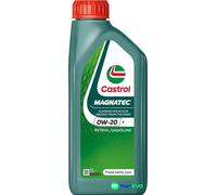 CASTROL ENGINE OIL 15FD09