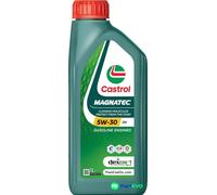CASTROL ENGINE OIL 15FFE7