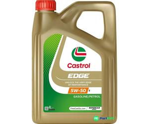 CASTROL ENGINE OIL 16061C