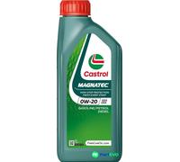 CASTROL ENGINE OIL 1609DF