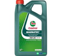 CASTROL ENGINE OIL 1609EA