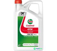 CASTROL ENGINE OIL 160A10