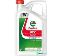CASTROL ENGINE OIL 160A26