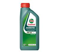 Castrol Engine Oil 1L with Autoglym Bodywork Car Shampoo Conditioner 2.5L