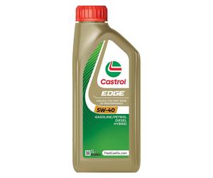 Castrol Engine Oil 1L with Autoglym Rapid Ceramic Spray Wax 500ml
