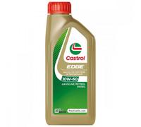 Castrol EDGE 10W-60 Advanced Full Synthetic Engine Oil, 1L