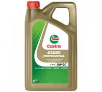 Castrol EDGE Professional LL IV FE 0W-20 Engine Oil 5L 5L