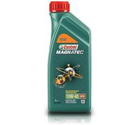 CASTROL Magnatec 10W-40 A3/B4 - 1 Litre [15CA1E]