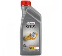 Castrol GTX 5W-30 C4 Engine Oil 1L 1L