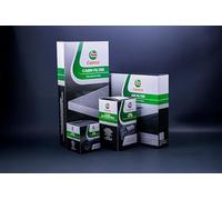 Castrol Filters CA0490 Air Filter