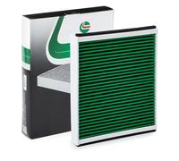 Castrol filters CC0015C Pollen filter