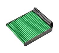 Castrol Filters CC0033C Cabin Filter