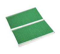 Castrol Filters CC0035C Cabin Filter