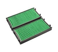 Castrol Filters CC0063C Cabin Filter