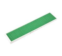 FILTER CABIN AIR CC0080C FOR VW SHARAN/Box/Body/MPV SEAT FORD GALAXY/MK/VAN 2.0L