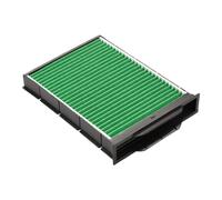 FILTER CABIN AIR CC0105C FOR RENAULT MEGANE/II/Hatchback/Van/Coupé-Cabriolet