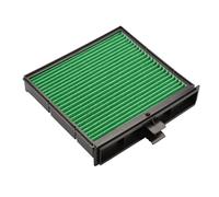 FILTER CABIN AIR CC0124C FOR RENAULT SCÉNIC/GRAND/II K9K734/732/728/724 1.5L