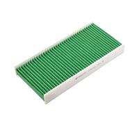 Castrol filters CC0142C Pollen filter