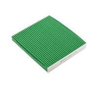 Castrol filters CC0284C Pollen filter