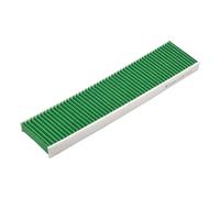 Castrol filters CC0346C Pollen filter