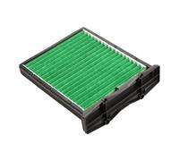 FILTER CABIN AIR CC0419 FOR LAND ROVER FREELANDER/Soft/Top 18 K4F 1.8L 4cyl 2.5L