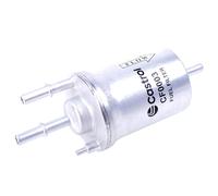 FUEL FILTER CF0003 FOR SKODA OCTAVIA/II/Combi ROOMSTER/Praktik FABIA/III YETI