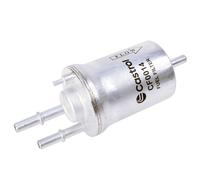 FUEL FILTER CF0014 FOR SKODA OCTAVIA/II/Combi FABIA/Praktik VW NEW/BEETLE 1.2L