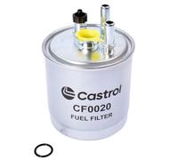 Castrol filters CF0020 Fuel filter