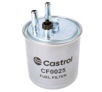 FUEL FILTER CF0025 FOR RENAULT LAGUNA/III/Grandtour TWINGO KANGOO/GRAND/BE/BOP