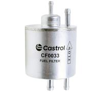 FUEL FILTER CF0033 FOR MERCEDES-BENZ M 166.995 2.1L M 166.940 1.4L 4cyl A-CLASS