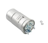 FUEL FILTER CF0400 FOR SKODA OCTAVIA/Van/Combi SUPERB VW NEW/BEETLE GOLF/IV 2.0L