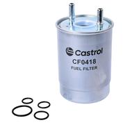 FUEL FILTER CF0418 FOR RENAULT SCÉNIC/III/VAN/GRAND FLUENCE MEGANE/Combi/Van