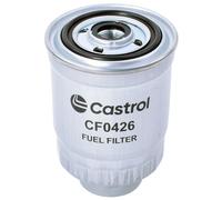 FUEL FILTER CF0426 FOR HYUNDAI GALLOPER/II H100/Van/Platform/Chassis/Bus H-1