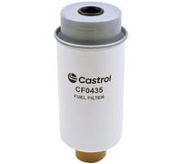 Castrol Filters CF0435 Fuel Filter