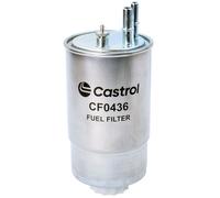 Castrol filters CF0436 Fuel filter