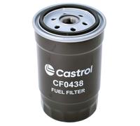Castrol Filters CF0438 Fuel Filter