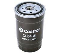 Castrol Filters CF0438 Fuel Filter