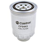 FUEL FILTER CF0443 FOR FORD NISSAN TRADE/Van/Platform/Chassis NP300/PICKUP 2.7L