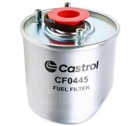 Castrol Filters CF0445 Fuel Filter