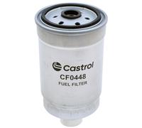 FUEL FILTER CF0448 FOR HYUNDAI ACCENT/III MATRIX SONATA/V i40/CW GETZ i30 H-1