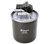 FUEL FILTER CF0469 FOR INFINITI MERCEDES-BENZ GLA-CLASS GLE R-CLASS CLS/Brake