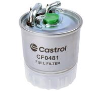 FUEL FILTER CF0481 FOR JEEP GRAND/CHEROKEE/III COMMANDER/VAN MERCEDES-BENZ