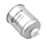 Castrol filters CF0483 Fuel filter