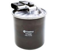 Castrol filters CF0498 Fuel filter