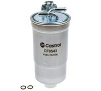 FUEL FILTER CF0543 FOR SEAT AQM/AHF/ASV/ALH/AGR 1.9L 4cyl LEON
