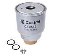 Castrol Filters CF0546 Fuel Filter